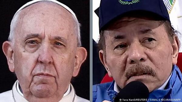 Nunciatura Apostólica cierra sede diplomática en Nicaragua