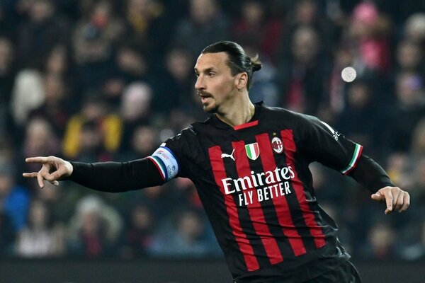 Diario HOY | Zlatan hace historia como goleador en la Serie A