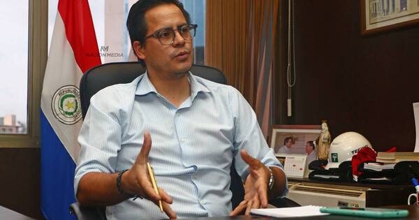 La Nación / Bicisenda en Asunción: “En la medida en que se respeta, más gente la va a utilizar”