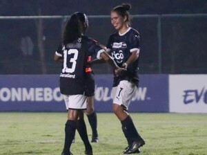 Victoria gumarela en Ypané - APF