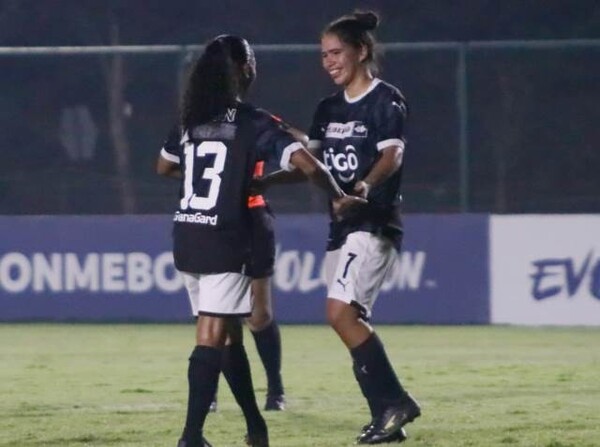 Victoria gumarela en Ypané - APF