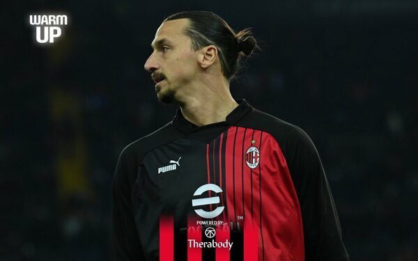 Versus / Ibrahimovic marca un histórico gol, pero el AC Milan cae en casa del Udinese