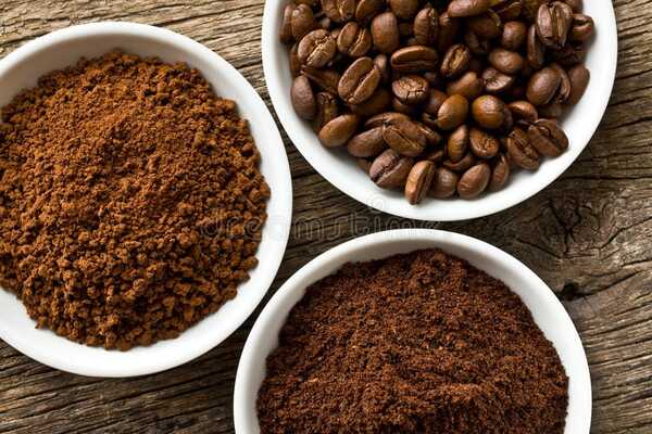 Las diferencias entre el café instantáneo y el molido - San Lorenzo Hoy