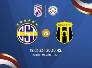 Propuesta atractiva en Santísima Trinidad - APF