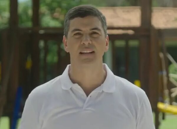 Peña se contradice en busca de votos - Política - ABC Color