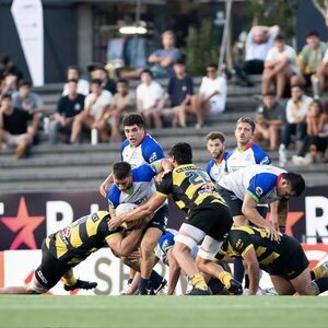 Yacaré XV cae en Uruguay - Polideportivo - ABC Color