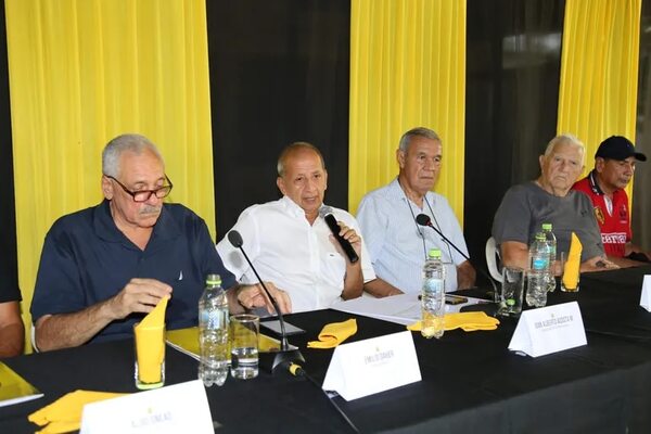 Guaraní: Acosta, retiro con donación - Fútbol - ABC Color