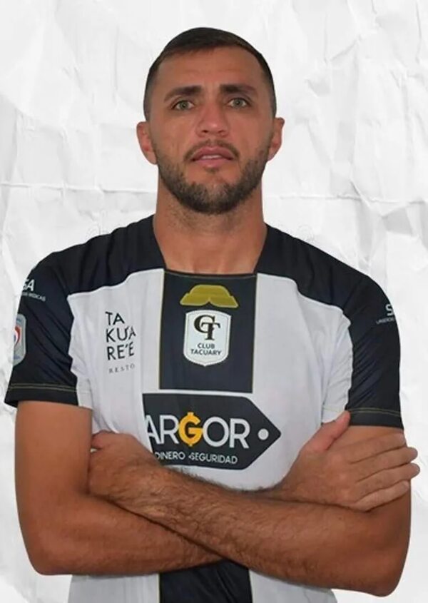 Tacuary: victoria o nuevo cambio en la conducción técnica - Fútbol - ABC Color