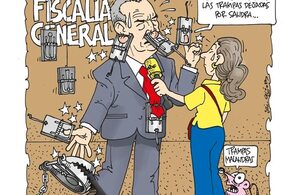HUMOR - Humor - ABC Color