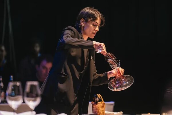 Alma de sommelier - ABC Revista - ABC Color