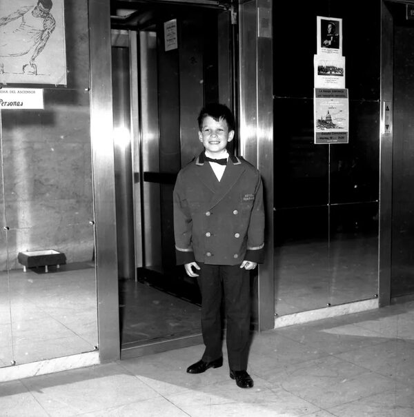 Esto sucedió - ABC Revista - ABC Color