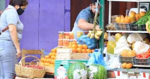 La Nación / Informalidad en Paraguay llega al 70%, la más alta de América Latina