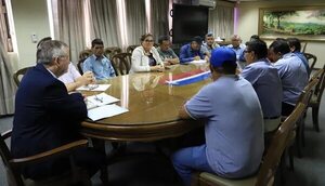 Marcha campesina: millonarias entregas del MAG sin los resultados esperados - Nacionales - ABC Color