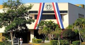 La Nación / Ordenan la detención de una enfermera en Itauguá