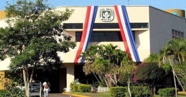 La Nación / Ordenan la detención de una enfermera en Itauguá