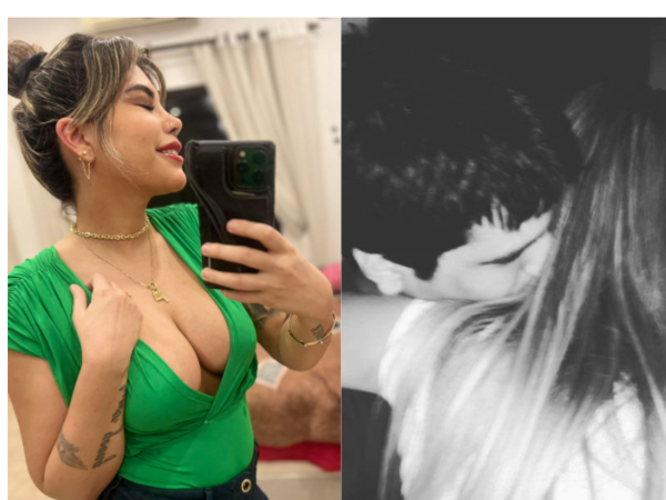 Maga Caballero, quien estrena novio nuevo, se coronó como la “Miss Vyra”