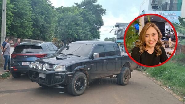 Detienen a esposo de bioquímica asesinada | 1000 Noticias