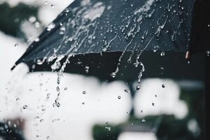 Meteorología: ¿en qué regiones habrá lluvias hoy domingo? - Clima - ABC Color