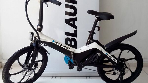 Maquiladora: Prevén ensamblar 3.000 bicicletas eléctricas al mes