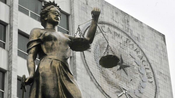 Hace 17 años mujer pelea para que le levanten hipoteca