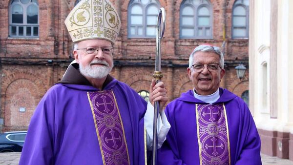 "Existe el deseo de proteger a la niñez y así crear una sociedad más segura"