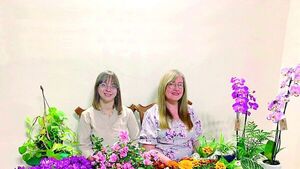 Un coleccionable ideal para los amantes de las plantas
