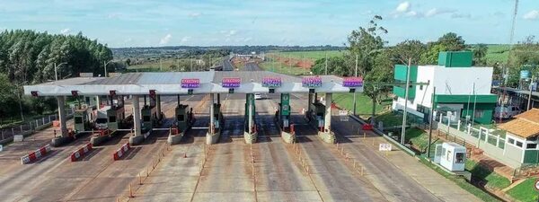 Firma del grupo Cartes se convirtió en habitual colocador de bonos de Tape Porã - Economía - ABC Color