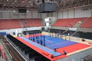 Asunción se alista para acoger a los atletas del World Padel Tour | Locales | 5Días