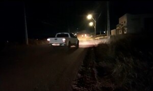 Sigue el rastrillaje en busca de secuestradores en Amambay - Megacadena — Últimas Noticias de Paraguay