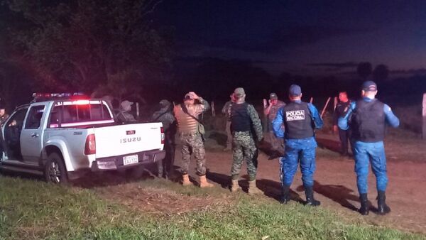 Tras pago de rescate, víctima de presunto secuestro exprés en PJC es liberado