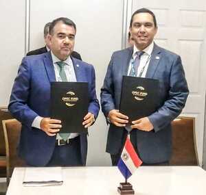 Paraguay firmó por el préstamo “Apoyo Presupuestario para el Desarrollo Sostenible de Paraguay”, por un monto de US$ 100.000.000. | Análisis Macro | 5Días