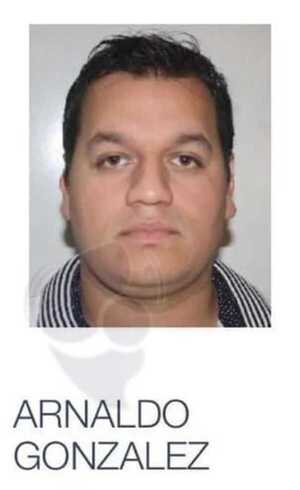 Víctima de Secuestro fue liberado.