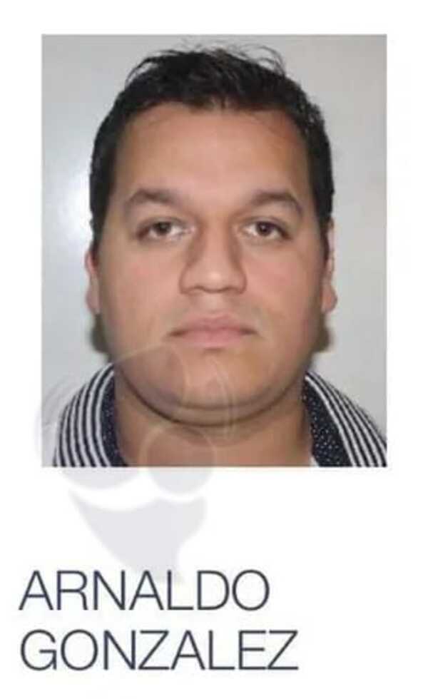 Víctima de Secuestro fue liberado.