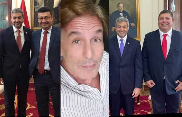 EVP: "Cárceles de Amambay y San Pedro, son centros de recaudaciones para políticos"