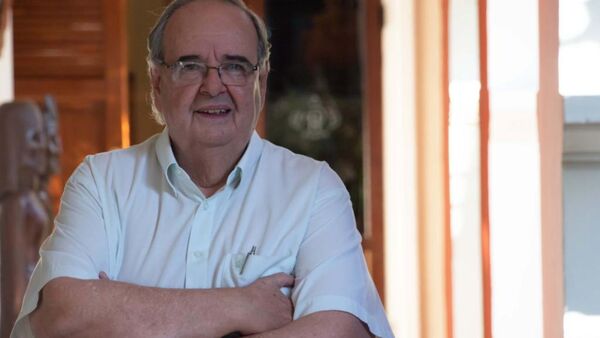 "Polladas solidarias son el pan de cada día", afirma candidato a senador - El Independiente