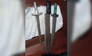 Adolescente apuñaló a un hombre en Itakyry