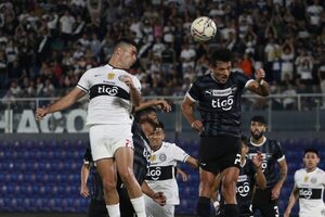 Atractivo duelo en Para Uno: Olimpia vs. Libertad a las 18:00 - Unicanal