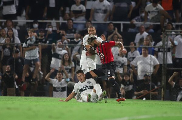 Diario HOY | Reñido clásico blanco y negro promete emociones en Para Uno