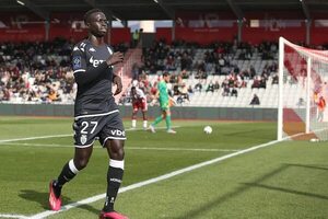 Ben Yedder saca del bache al Mónaco - Fútbol Internacional - ABC Color