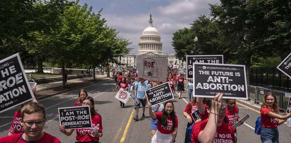 Wyoming, primer estado de Estados Unidos en prohibir las píldoras abortivas | 1000 Noticias