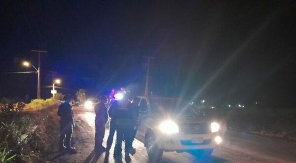 Liberan a comerciante secuetrado en Mafussi