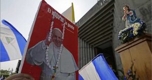 Nunciatura Apostólica cierra sede diplomática en Nicaragua - ADN Digital