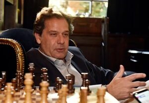 “El secreto es que el trabajo te divierta” - ABC Revista - ABC Color
