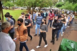 Diario HOY | Becas Itaipú: nómina de los habilitados para evaluaciones socioeconómicas