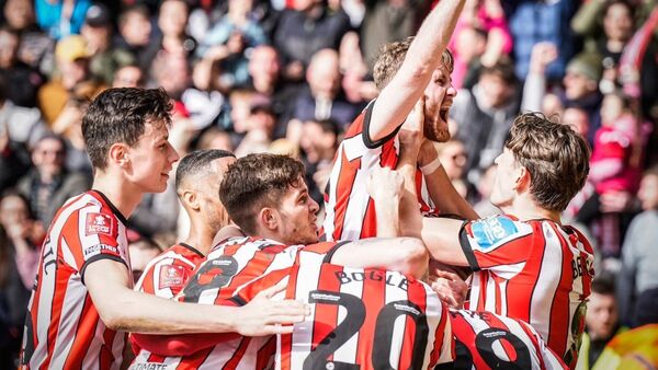 El Sheffield United acelera a semifinales