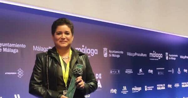 La Nación / Documental paraguayo “Guapo’y” gana premio de dirección en Málaga
