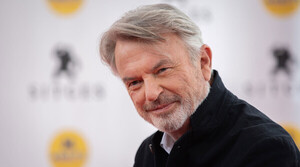 Diario HOY | Actor Sam Neill de "Parque Jurásico" sufre cáncer en la sangre