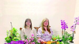Los secretos de los jardines para amantes de las plantas