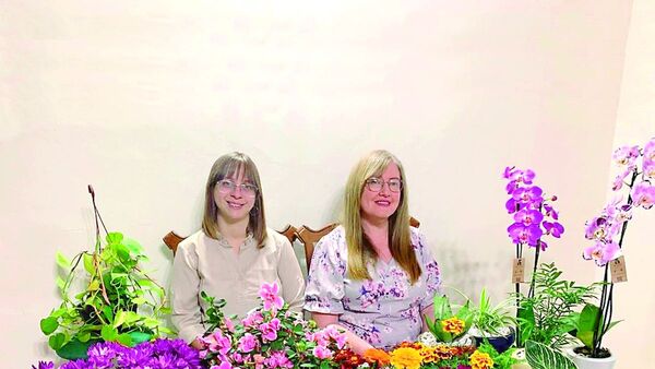 Los secretos de los jardines para amantes de las plantas