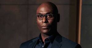 La Nación / Fallece Lance Reddick, actor de “John Wick”